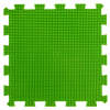 Masážna podložka „Ortek Mix Puzzle“ 6 prvkov Mäkká