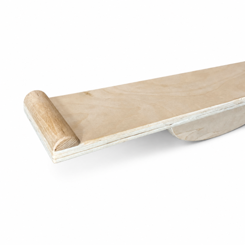 Balančná doska – široký balance board Ortek