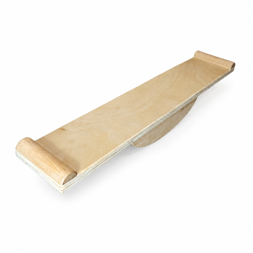 Balančná doska – široký balance board Ortek