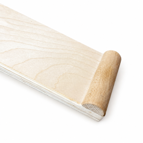 Balančná doska – široký balance board Ortek