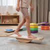 Balančná doska – široký balance board Ortek