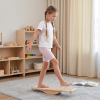 Balančná doska – široký balance board Ortek