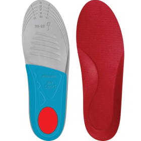 Anatomická stielka 4Rest Orto "Ultra Sport" 09-200 vel. 36-45