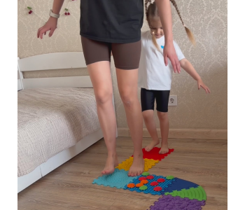 Ako používať ortopedické podložky Ortek, ktoré ste už kúpili?
