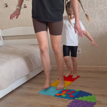 Ako používať ortopedické podložky Ortek, ktoré ste už kúpili?