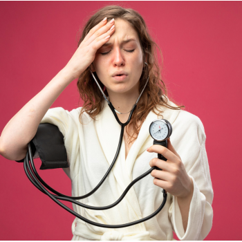 Nízky krvný tlak: príčiny, príznaky a prevencia
