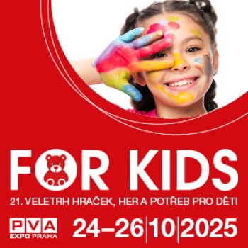 Ortopedické podložky ORTEK na medzinárodnej výstave v Európe