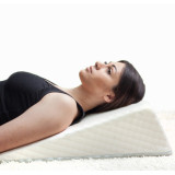 Ortopedický klinový vankúš na reflux j2540S  Ortek