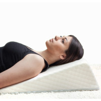 Ortopedický klinový vankúš na reflux j2540S  Ortek