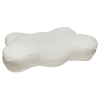 Mäkký ortopedický vankúš proti vráskam Ortek "Butterfly SOFT"  J2539 59х39х14 cm