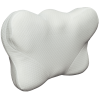 Mäkký ortopedický vankúš proti vráskam Ortek "Butterfly SOFT"  J2539 59х39х14 cm
