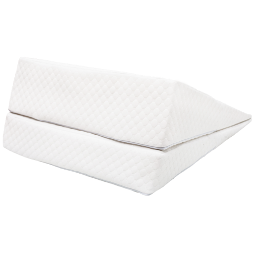 Klinovy vankus na reflux ortopedický Dvojitý s nastavením výšky Ortek j2540 D