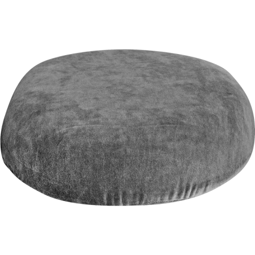 Rektálny ortopedický vankúš s pamäťovým efektom 44х45х8,5 cm J2512
