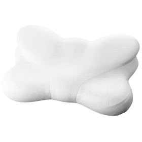 Ortopedický vankúš s pamäťovým efektom "Butterfly" J2539 59х39х14 cm