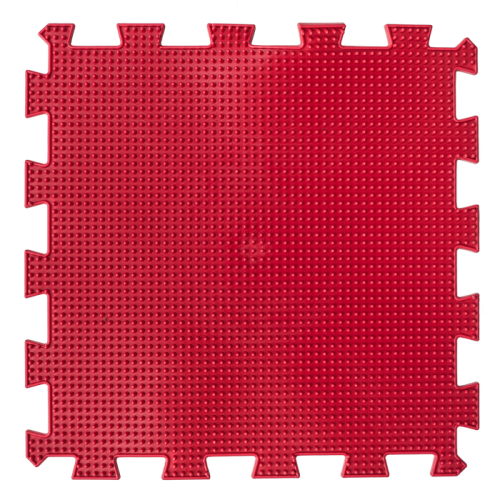 Masážna podložka Mix Puzzle 9 dielov (AKTUALIZOVANÁ)