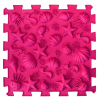 Masážna podložka Mix Puzzle 9 dielov Fyzioterapie psů (AKTUALIZOVANÁ)
