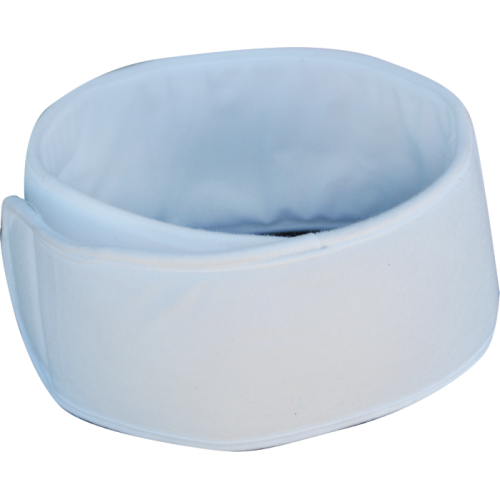 Ortopedický vankúš na stehná bedrová bandáž 45x30cm Olvi J2506