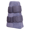 Ortopedický vankúš na stehná bedrová bandáž 45x30cm Olvi J2506