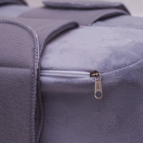 Ortopedický vankúš na stehná bedrová bandáž 45x30cm Olvi J2506