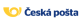 Česká pošta - Doručenie na adresu
